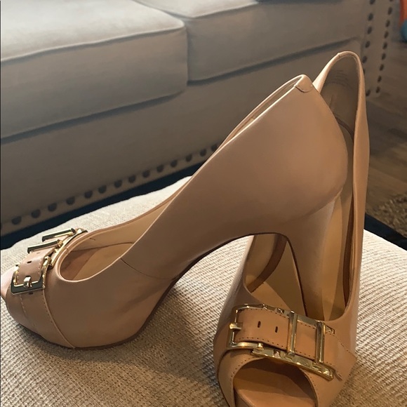 Nine West Pumps! - Picture 3 of 3